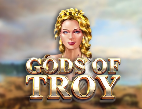 Gods of Troy